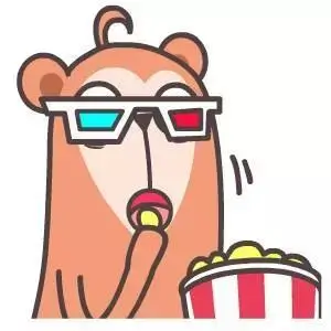 留言者头像，浅棕木纹底配白色编号